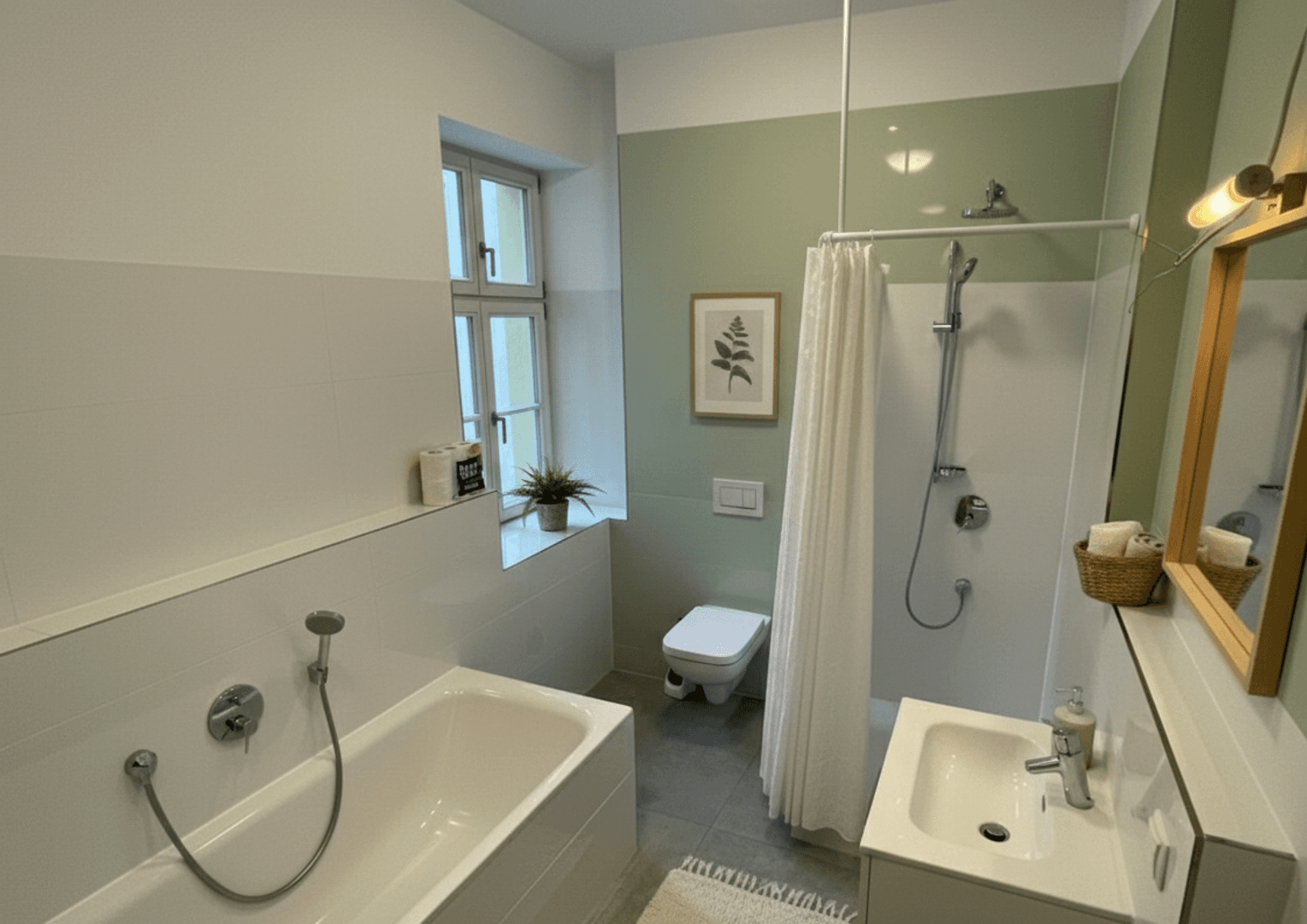 Prodej bytu 1+1 37 m², Mönchengladbach, Severní Porýní-Vestfálsko Prodej bytu 1+1 37 m², Mönchengladbach, Severní Porýní-Vestfálsko