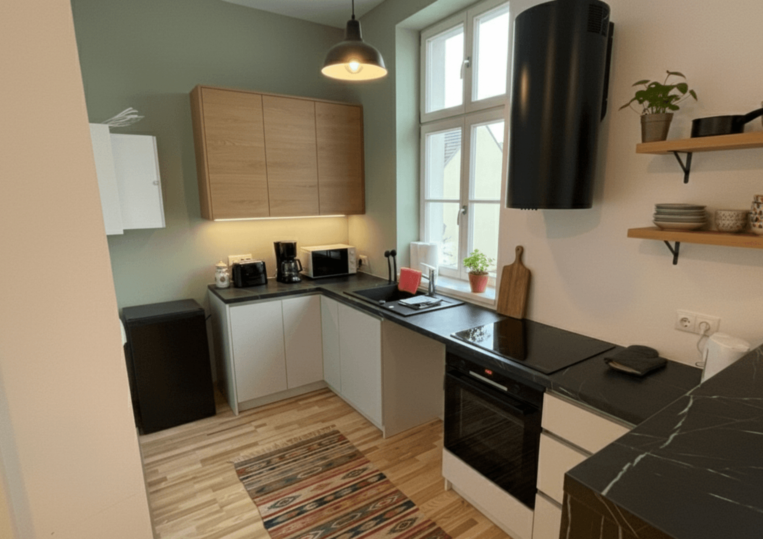 Prodej bytu 1+1 37 m², Mönchengladbach, Severní Porýní-Vestfálsko Prodej bytu 1+1 37 m², Mönchengladbach, Severní Porýní-Vestfálsko