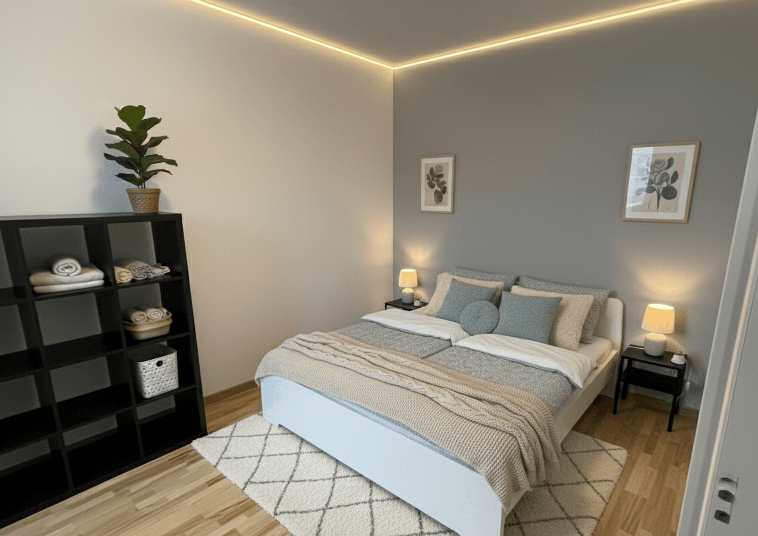 Prodej bytu 1+1 37 m², Mönchengladbach, Severní Porýní-Vestfálsko Prodej bytu 1+1 37 m², Mönchengladbach, Severní Porýní-Vestfálsko