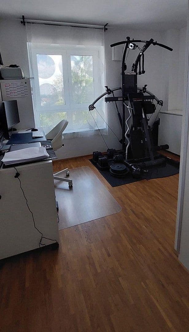 Pronájem bytu 3+1 74 m², Ulm-Lehr, Bádensko-Württembersko Pronájem bytu 3+1 74 m², Ulm-Lehr, Bádensko-Württembersko