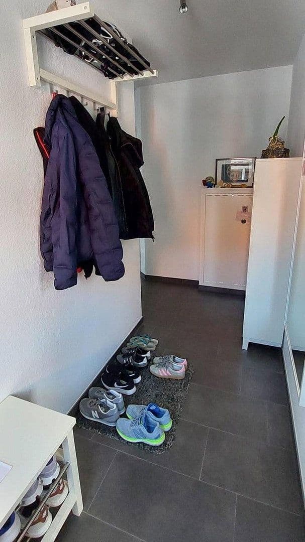 Pronájem bytu 3+1 74 m², Ulm-Lehr, Bádensko-Württembersko Pronájem bytu 3+1 74 m², Ulm-Lehr, Bádensko-Württembersko
