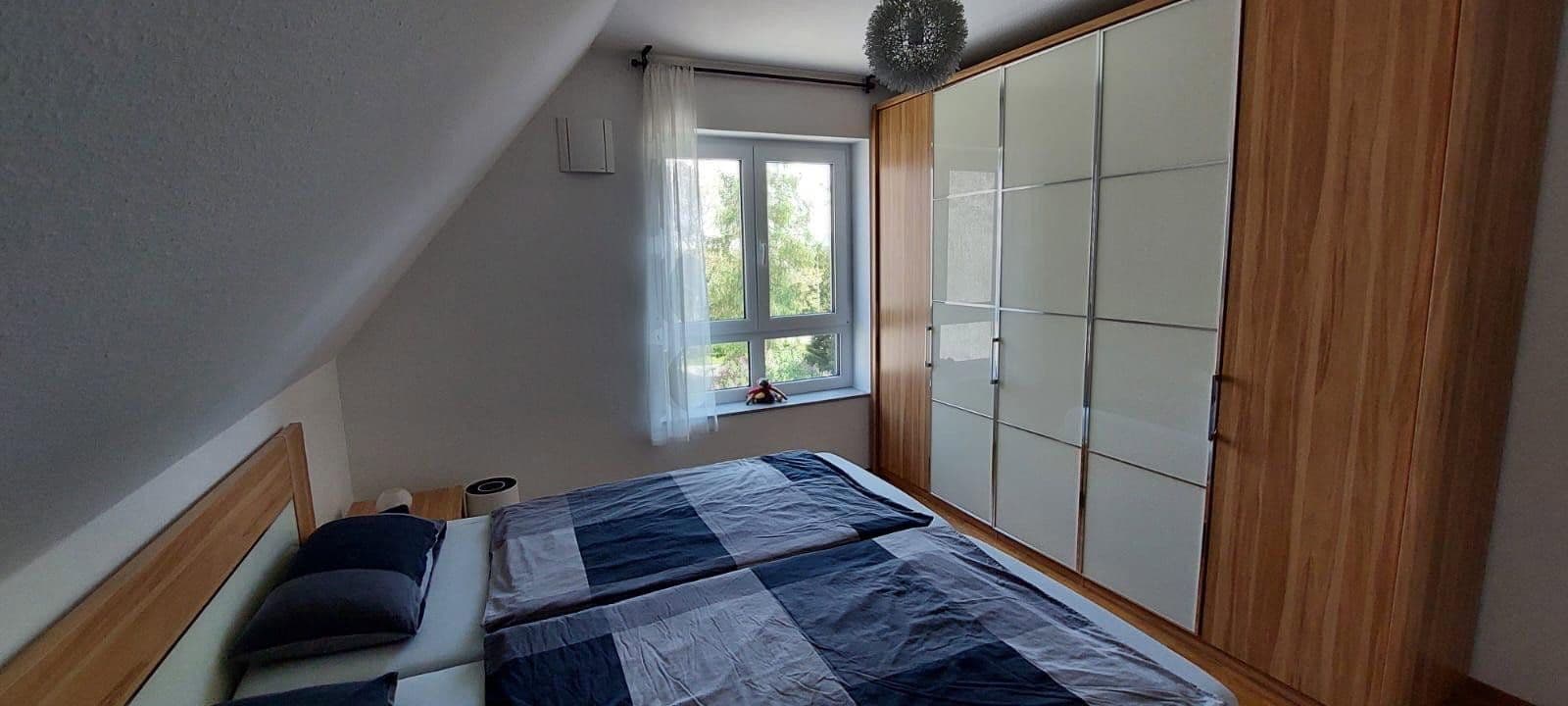 Pronájem bytu 3+1 74 m², Ulm-Lehr, Bádensko-Württembersko Pronájem bytu 3+1 74 m², Ulm-Lehr, Bádensko-Württembersko