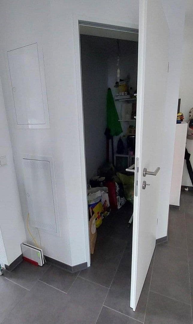 Pronájem bytu 3+1 74 m², Ulm-Lehr, Bádensko-Württembersko Pronájem bytu 3+1 74 m², Ulm-Lehr, Bádensko-Württembersko