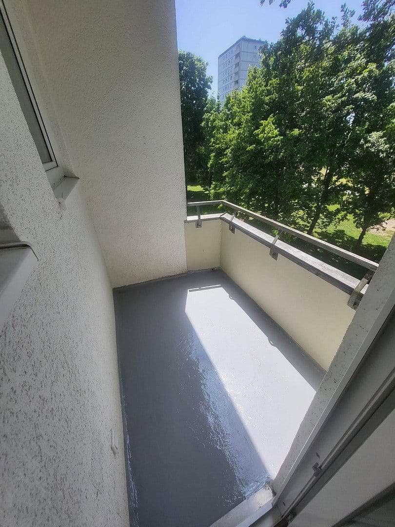 Pronájem bytu 2+1 43 m², Linkstraße 9, München, Bavorsko Pronájem bytu 2+1 43 m², Linkstraße 9, München, Bavorsko