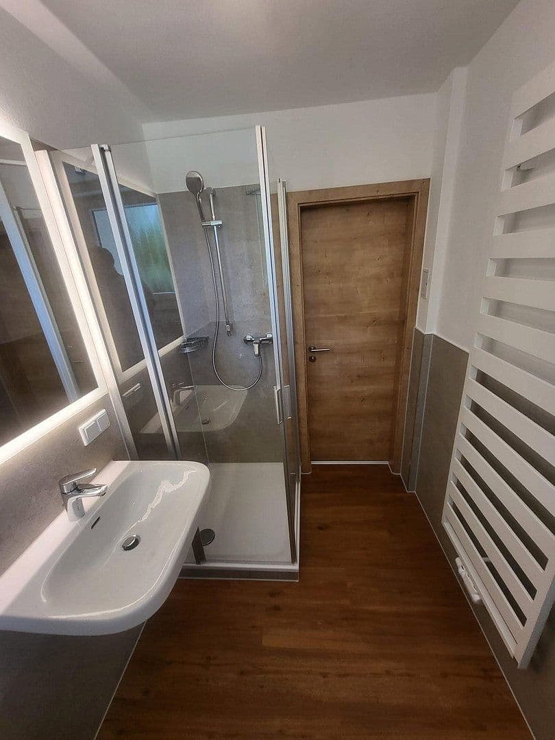 Pronájem bytu 2+1 43 m², Linkstraße 9, München, Bavorsko Pronájem bytu 2+1 43 m², Linkstraße 9, München, Bavorsko