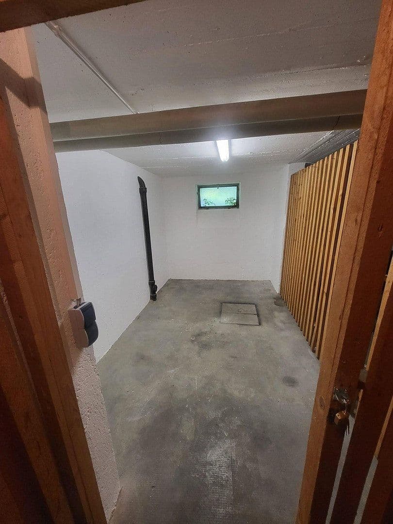 Pronájem bytu 2+1 43 m², Linkstraße 9, München, Bavorsko Pronájem bytu 2+1 43 m², Linkstraße 9, München, Bavorsko