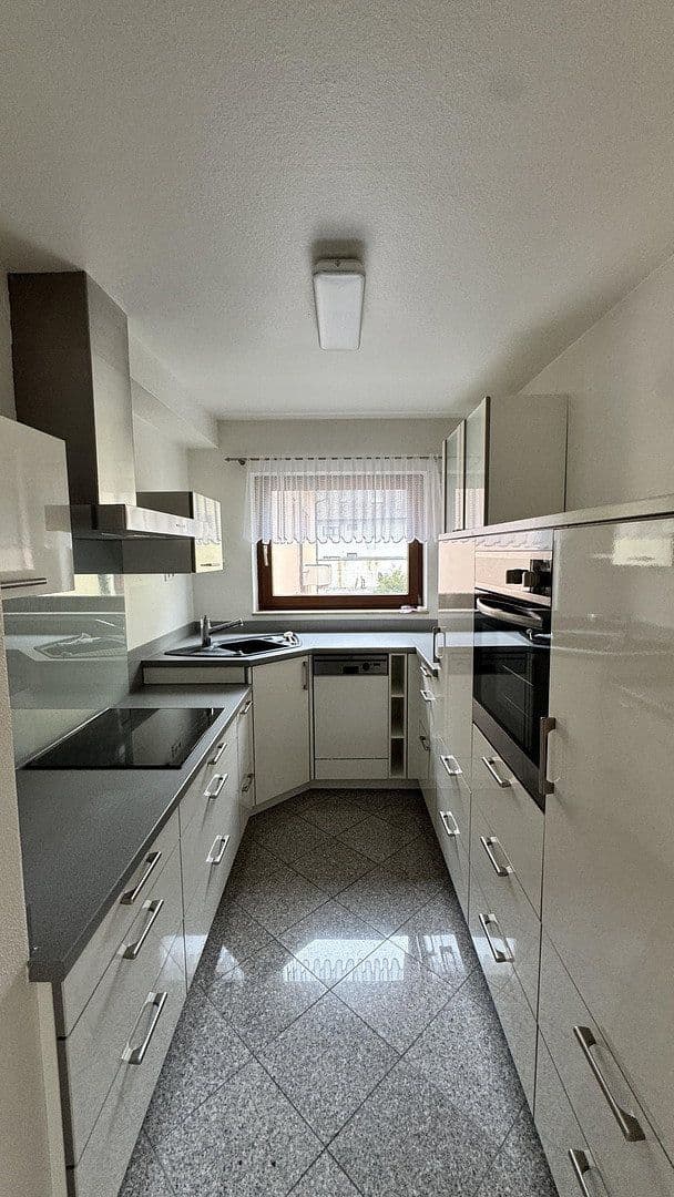 Prodej bytu 2+kk 63 m², Heerweg 5, Obersulm, Bádensko-Württembersko Prodej bytu 2+kk 63 m², Heerweg 5, Obersulm, Bádensko-Württembersko