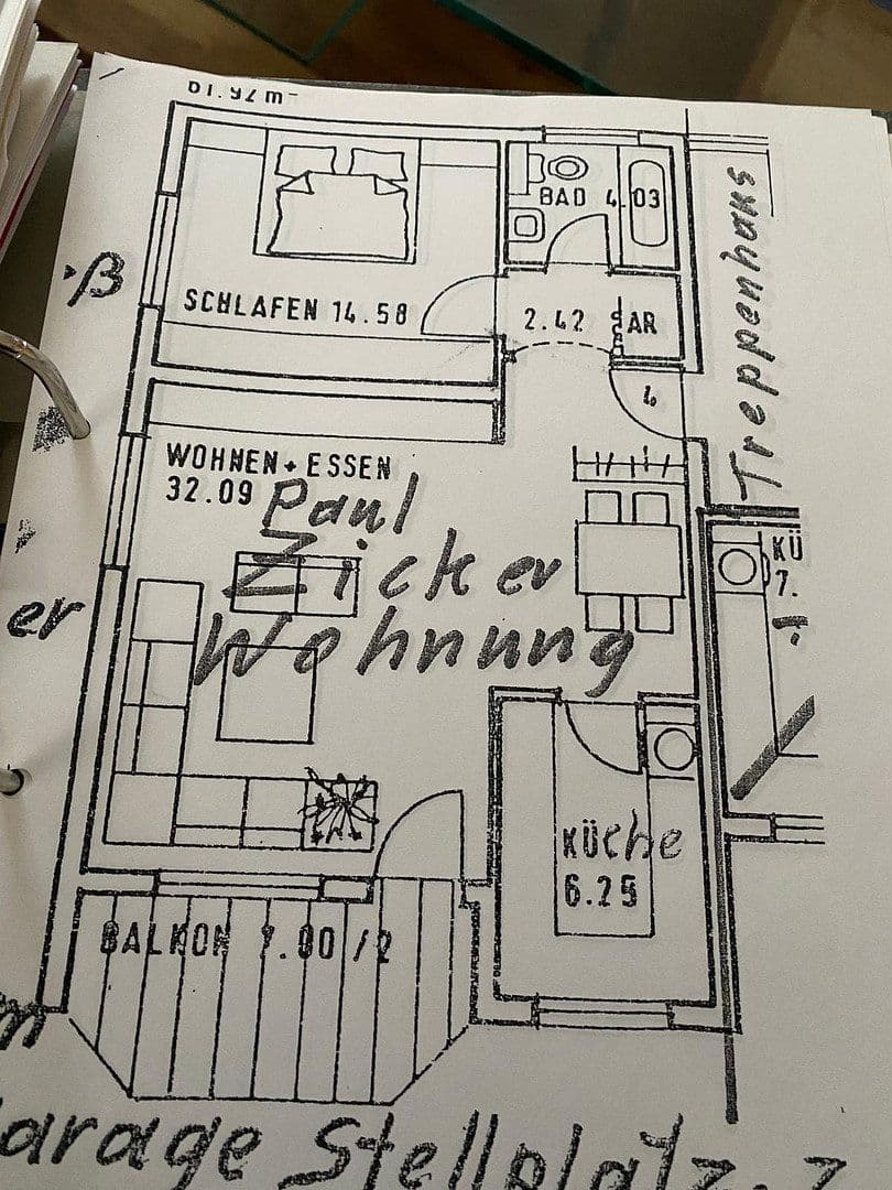 Prodej bytu 2+kk 63 m², Heerweg 5, Obersulm, Bádensko-Württembersko Prodej bytu 2+kk 63 m², Heerweg 5, Obersulm, Bádensko-Württembersko