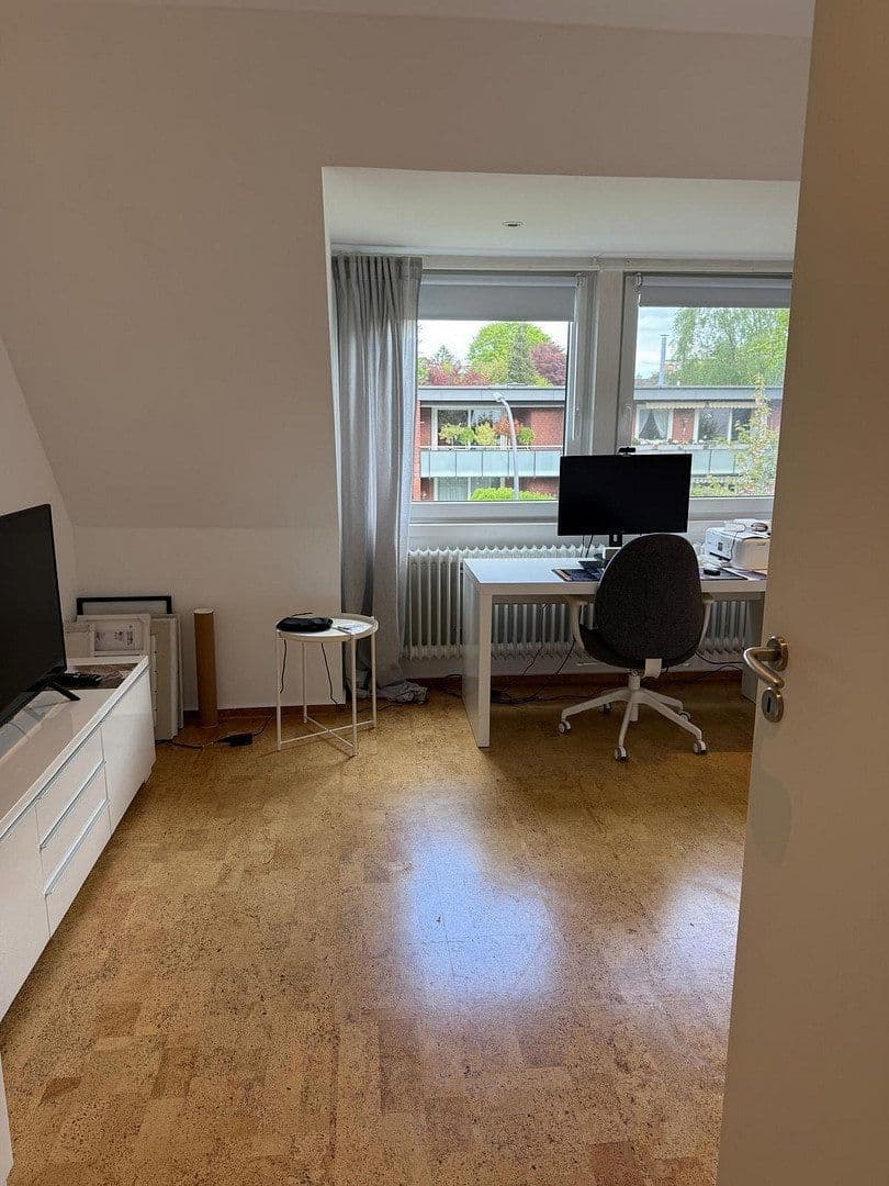 Prodej bytu 5+1 135 m², Hamburg, Hamburg Prodej bytu 5+1 135 m², Hamburg, Hamburg