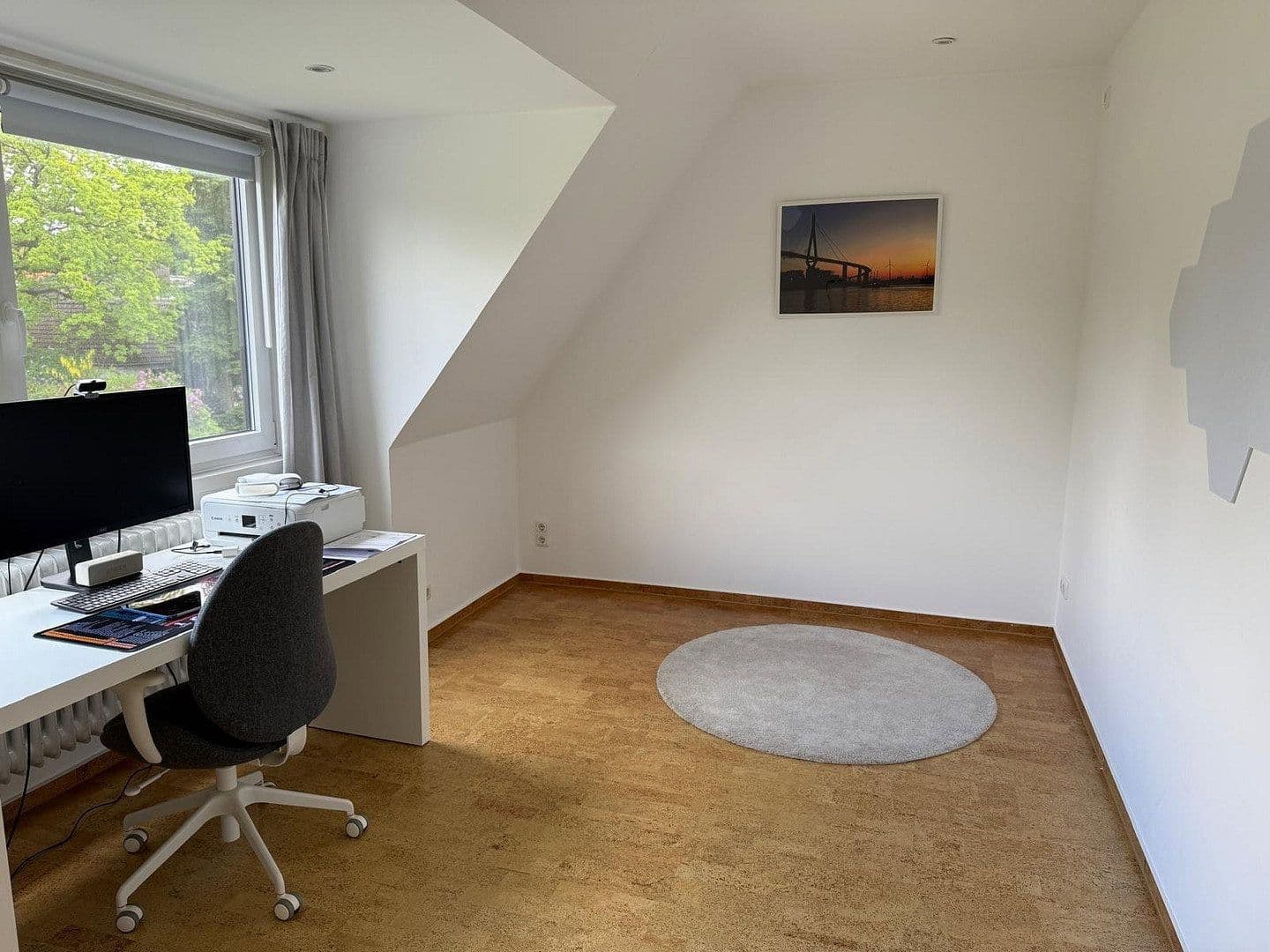Prodej bytu 5+1 135 m², Hamburg, Hamburg Prodej bytu 5+1 135 m², Hamburg, Hamburg