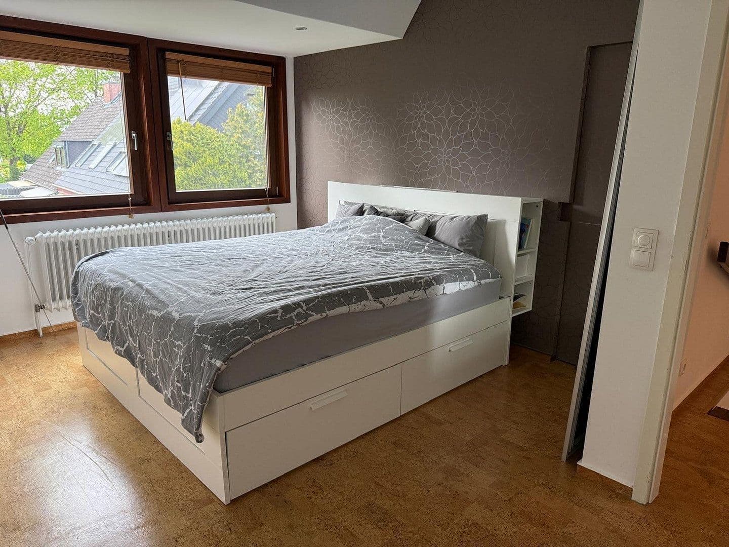 Prodej bytu 5+1 135 m², Hamburg, Hamburg Prodej bytu 5+1 135 m², Hamburg, Hamburg