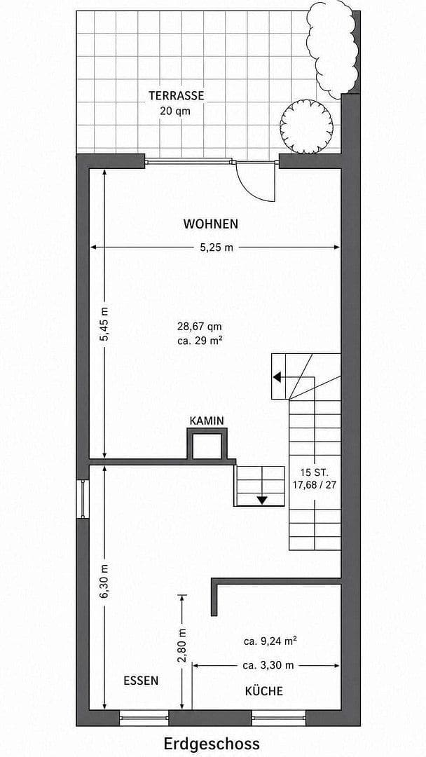 Prodej bytu 5+1 135 m², Hamburg, Hamburg Prodej bytu 5+1 135 m², Hamburg, Hamburg