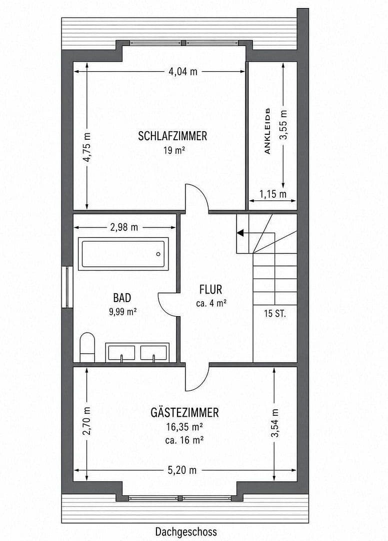 Prodej bytu 5+1 135 m², Hamburg, Hamburg Prodej bytu 5+1 135 m², Hamburg, Hamburg