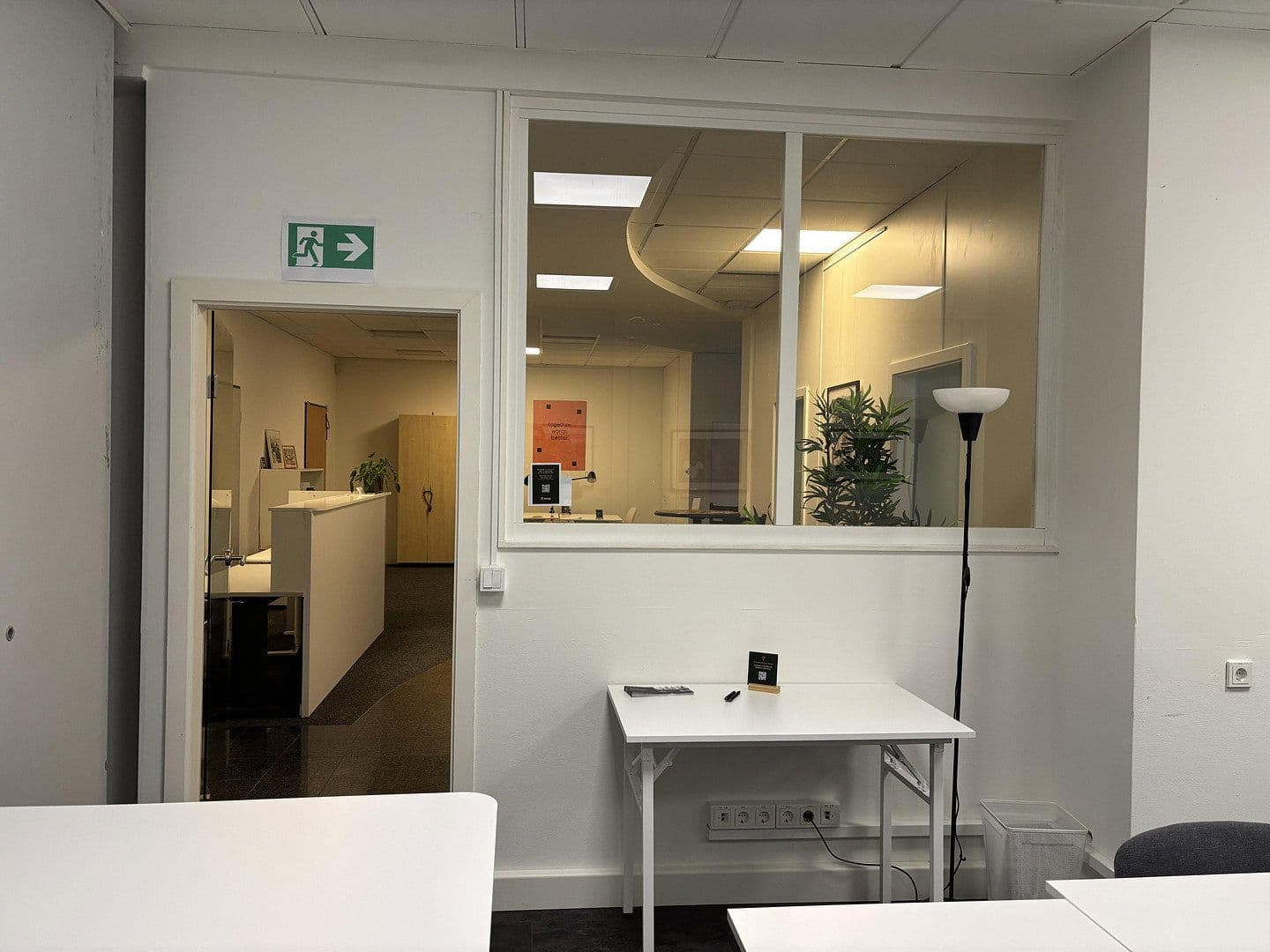 Prodej kanceláře 200 m², Brodenheckstrasse 19, Bitburg, Porýní-Falc Prodej kanceláře 200 m², Brodenheckstrasse 19, Bitburg, Porýní-Falc