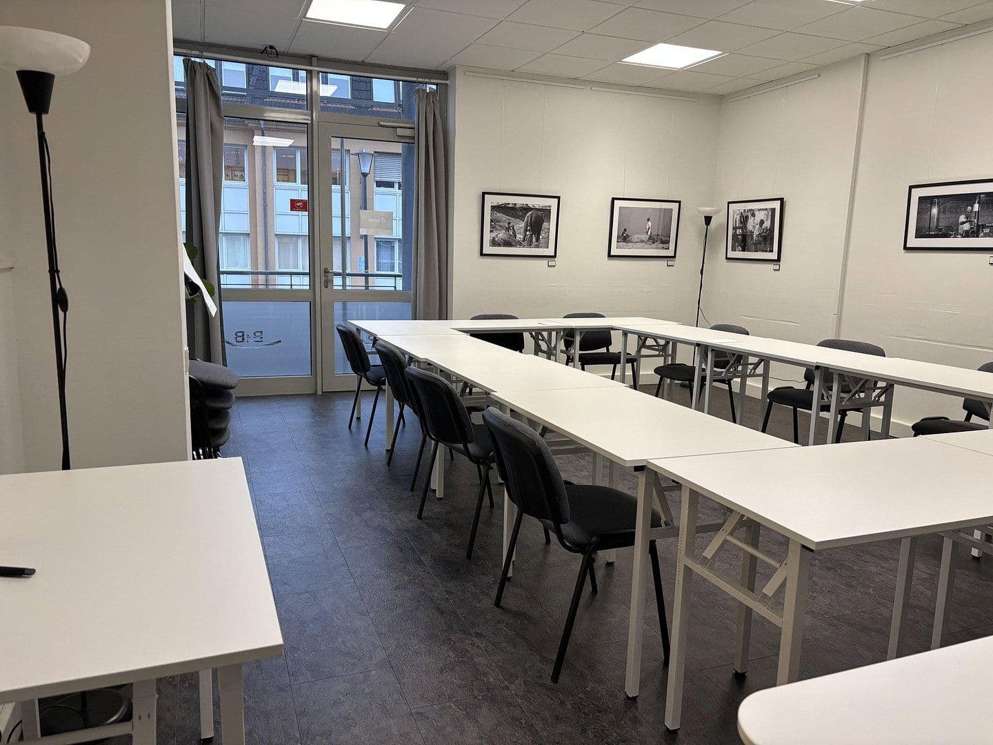 Prodej kanceláře 200 m², Brodenheckstrasse 19, Bitburg, Porýní-Falc Prodej kanceláře 200 m², Brodenheckstrasse 19, Bitburg, Porýní-Falc