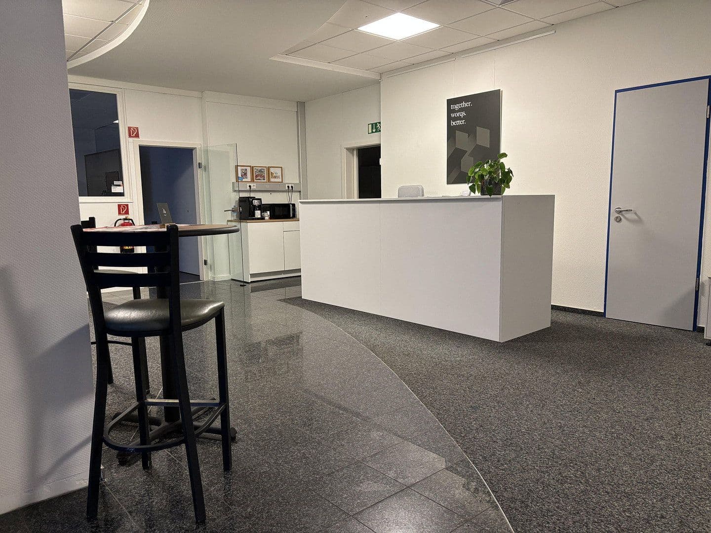 Prodej kanceláře 200 m², Brodenheckstrasse 19, Bitburg, Porýní-Falc Prodej kanceláře 200 m², Brodenheckstrasse 19, Bitburg, Porýní-Falc