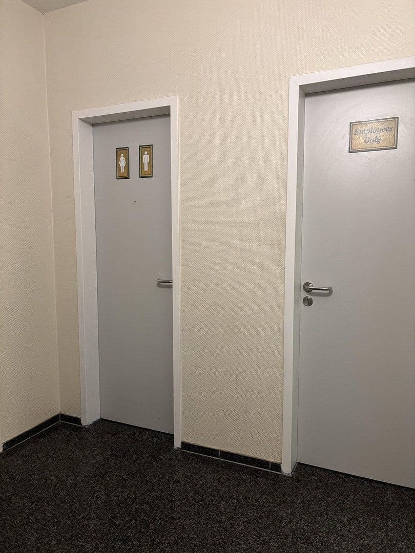 Prodej kanceláře 200 m², Brodenheckstrasse 19, Bitburg, Porýní-Falc Prodej kanceláře 200 m², Brodenheckstrasse 19, Bitburg, Porýní-Falc