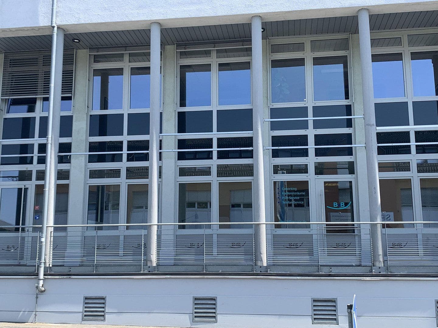 Prodej kanceláře 200 m², Brodenheckstrasse 19, Bitburg, Porýní-Falc Prodej kanceláře 200 m², Brodenheckstrasse 19, Bitburg, Porýní-Falc