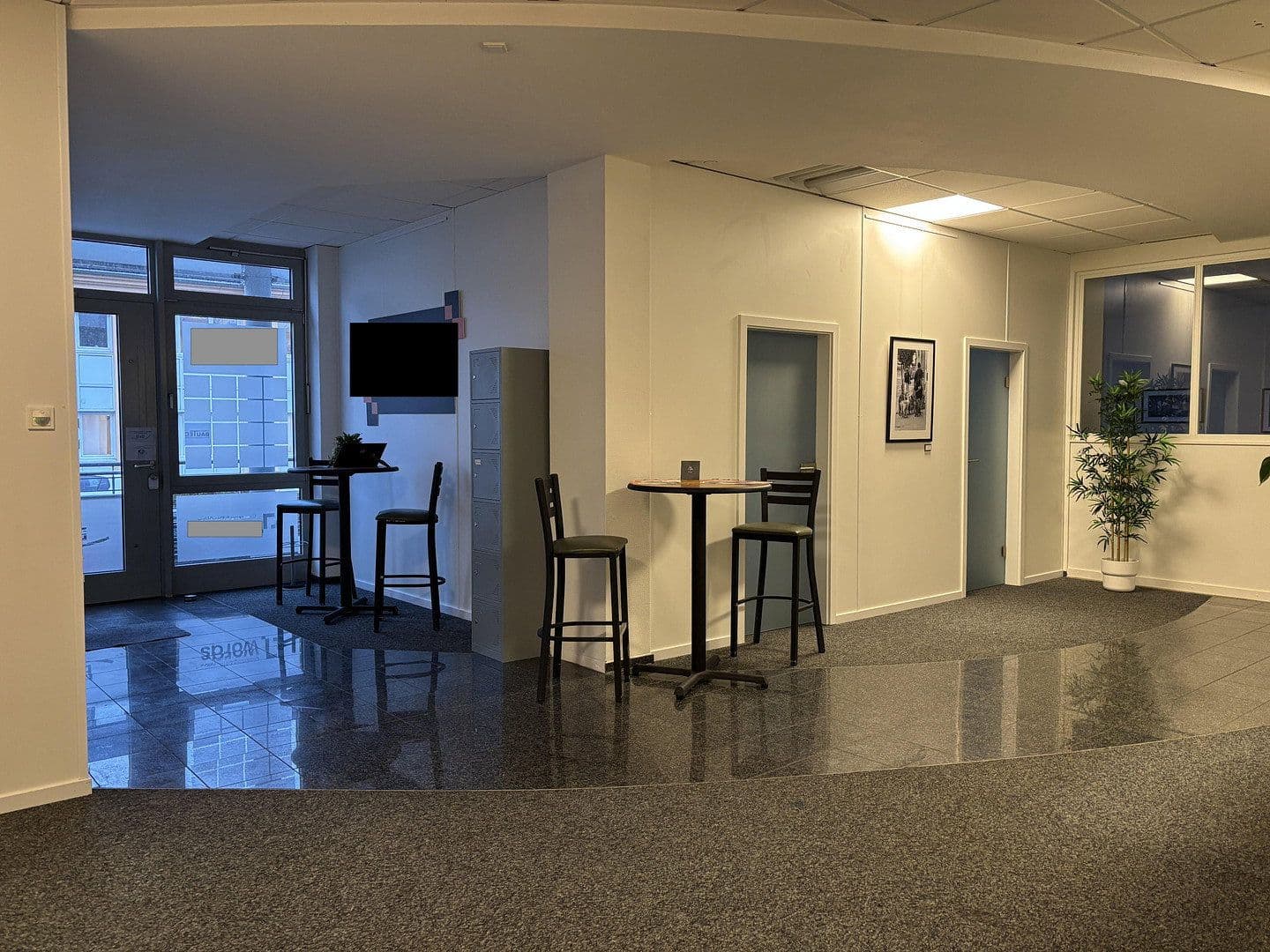 Prodej kanceláře 200 m², Brodenheckstrasse 19, Bitburg, Porýní-Falc Prodej kanceláře 200 m², Brodenheckstrasse 19, Bitburg, Porýní-Falc