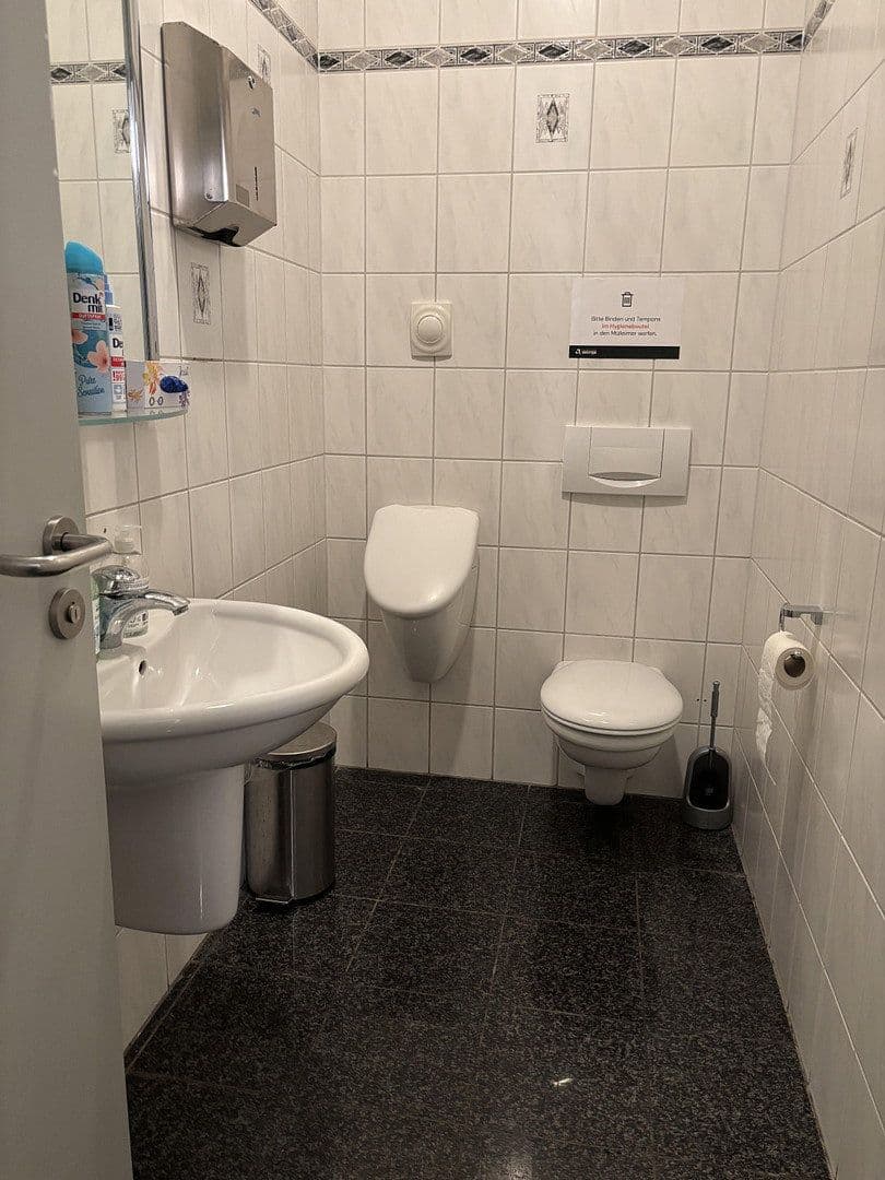 Prodej kanceláře 200 m², Brodenheckstrasse 19, Bitburg, Porýní-Falc Prodej kanceláře 200 m², Brodenheckstrasse 19, Bitburg, Porýní-Falc