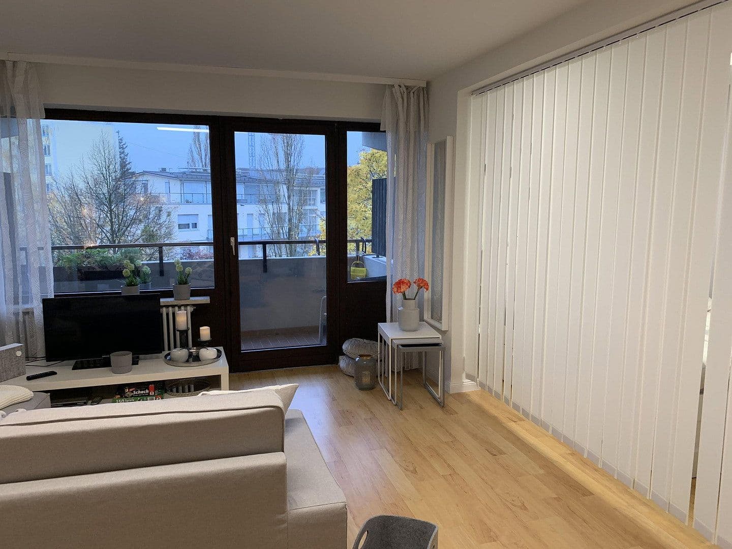 Prodej bytu 1+kk 47 m², München, Bavorsko Prodej bytu 1+kk 47 m², München, Bavorsko