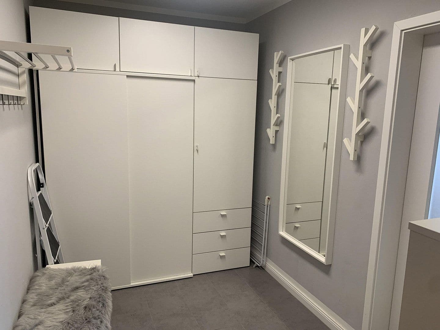 Prodej bytu 1+kk 47 m², München, Bavorsko Prodej bytu 1+kk 47 m², München, Bavorsko