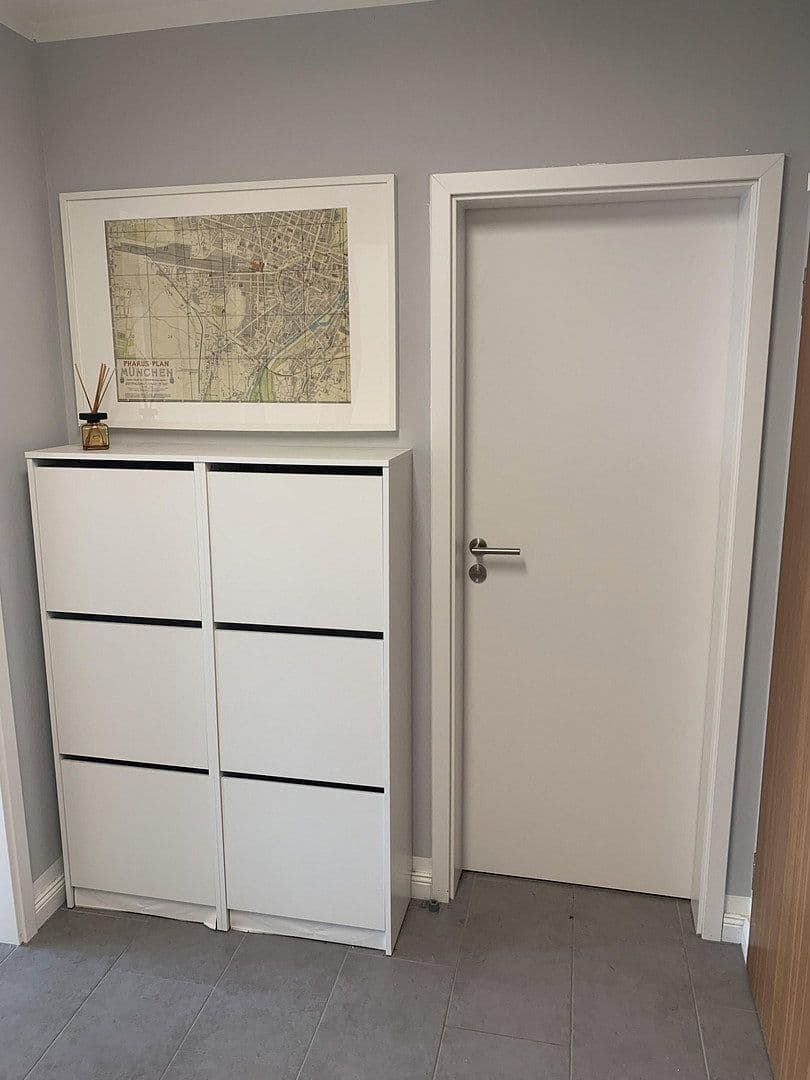 Prodej bytu 1+kk 47 m², München, Bavorsko Prodej bytu 1+kk 47 m², München, Bavorsko