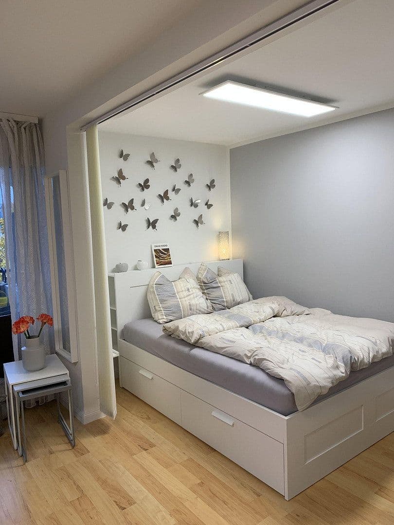 Prodej bytu 1+kk 47 m², München, Bavorsko Prodej bytu 1+kk 47 m², München, Bavorsko