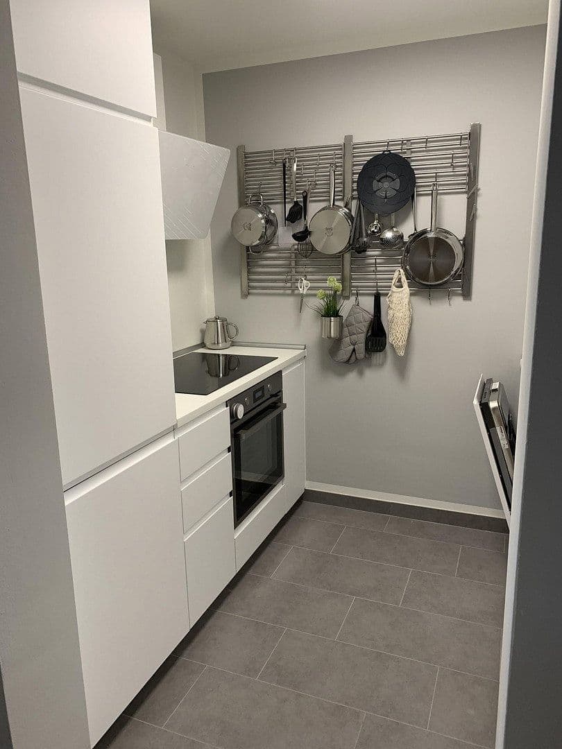 Prodej bytu 1+kk 47 m², München, Bavorsko Prodej bytu 1+kk 47 m², München, Bavorsko