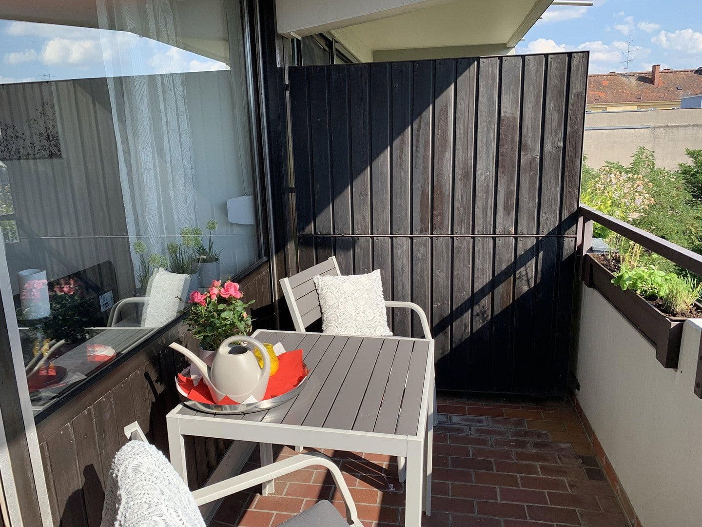 Prodej bytu 1+kk 47 m², München, Bavorsko Prodej bytu 1+kk 47 m², München, Bavorsko