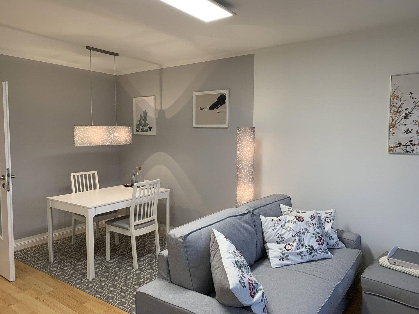 Prodej bytu 1+kk 47 m², München, Bavorsko Prodej bytu 1+kk 47 m², München, Bavorsko