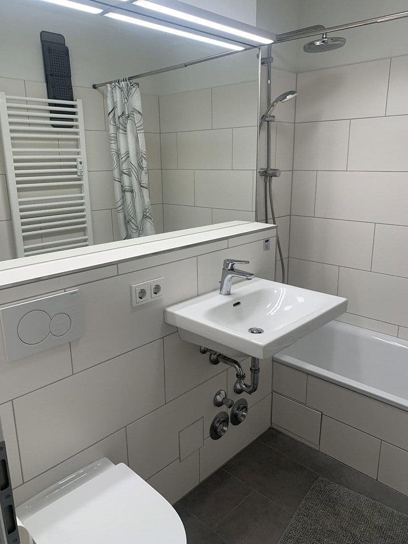 Prodej bytu 1+kk 47 m², München, Bavorsko Prodej bytu 1+kk 47 m², München, Bavorsko