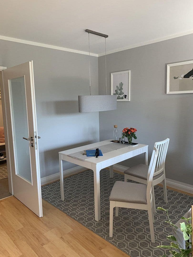 Prodej bytu 1+kk 47 m², München, Bavorsko Prodej bytu 1+kk 47 m², München, Bavorsko