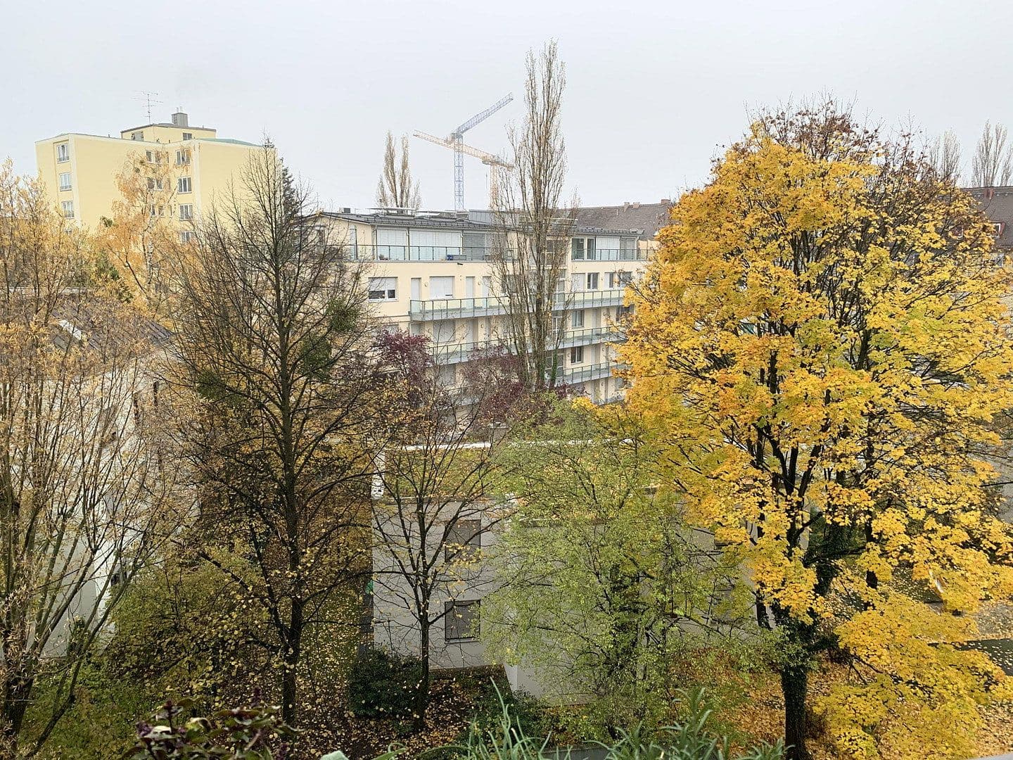 Prodej bytu 1+kk 47 m², München, Bavorsko Prodej bytu 1+kk 47 m², München, Bavorsko