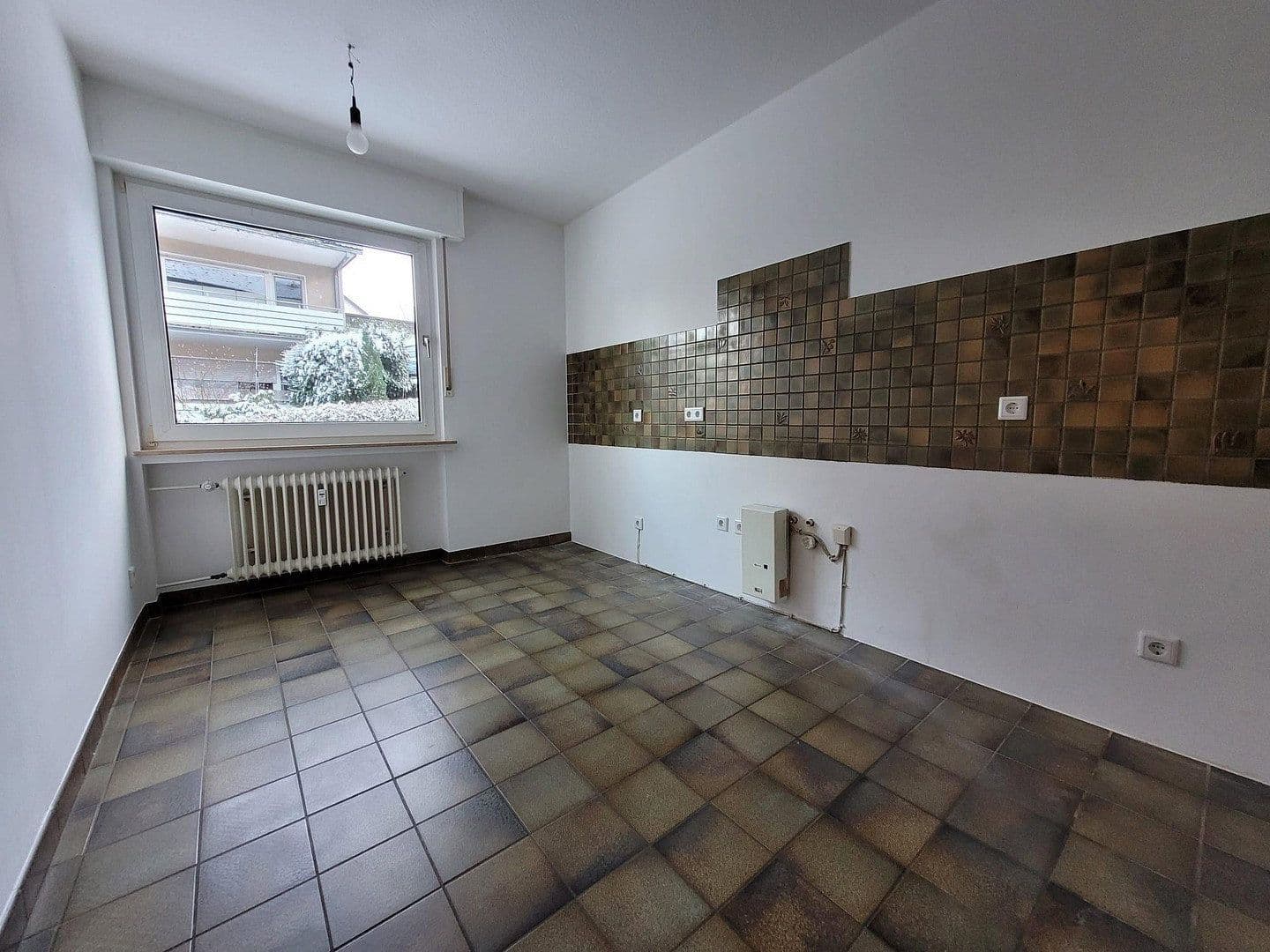 Pronájem bytu 3+1 94 m², Unterm Hagen 25, Hagen Hohenlimburg, Severní Porýní-Vestfálsko Pronájem bytu 3+1 94 m², Unterm Hagen 25, Hagen Hohenlimburg, Severní Porýní-Vestfálsko