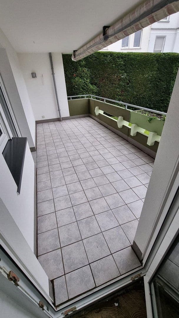 Pronájem bytu 3+1 94 m², Unterm Hagen 25, Hagen Hohenlimburg, Severní Porýní-Vestfálsko Pronájem bytu 3+1 94 m², Unterm Hagen 25, Hagen Hohenlimburg, Severní Porýní-Vestfálsko