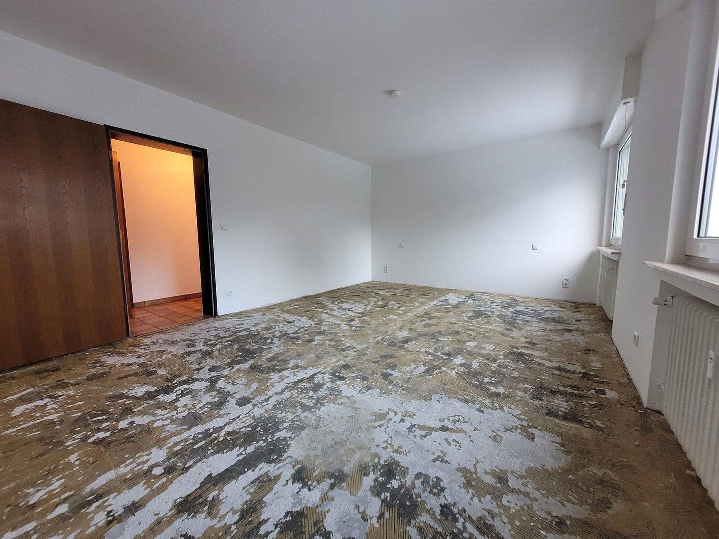 Pronájem bytu 3+1 94 m², Unterm Hagen 25, Hagen Hohenlimburg, Severní Porýní-Vestfálsko Pronájem bytu 3+1 94 m², Unterm Hagen 25, Hagen Hohenlimburg, Severní Porýní-Vestfálsko