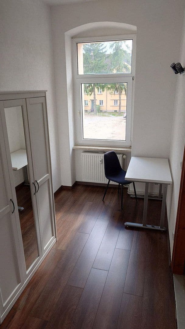 Pronájem bytu 10 m², Brandenburg an der Havel, Braniborsko Pronájem bytu 10 m², Brandenburg an der Havel, Braniborsko