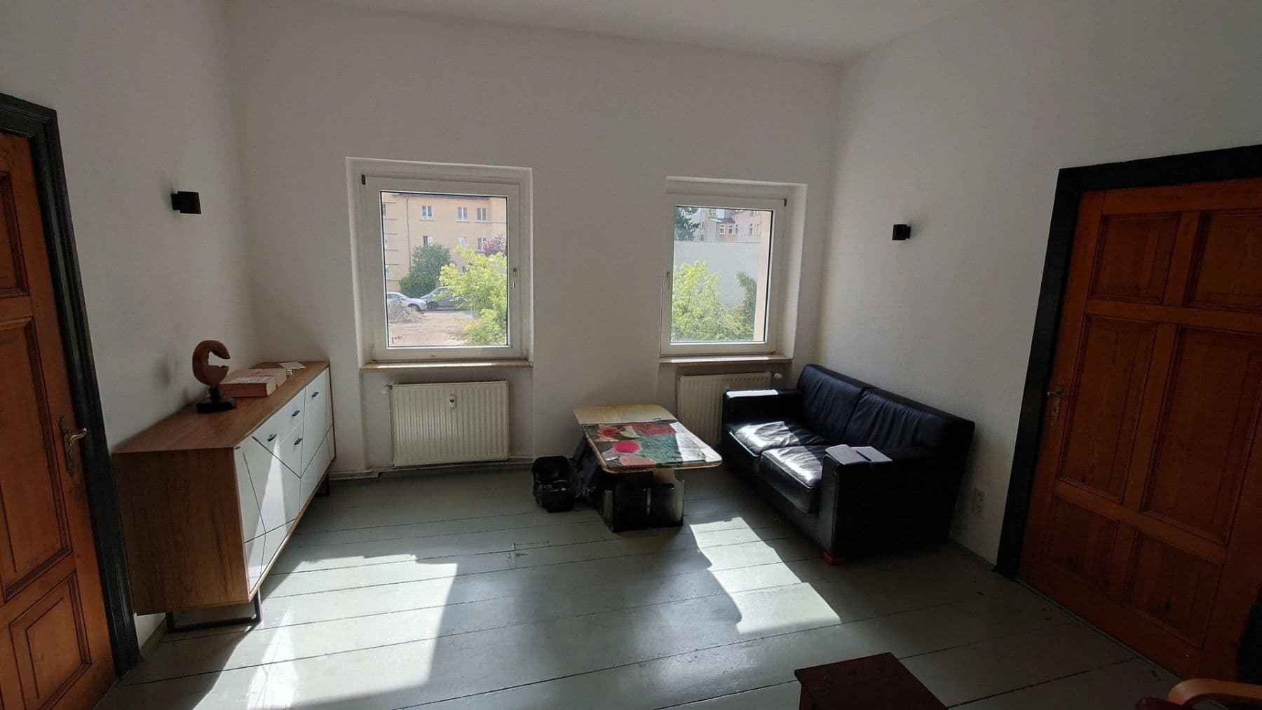 Pronájem bytu 10 m², Brandenburg an der Havel, Braniborsko Pronájem bytu 10 m², Brandenburg an der Havel, Braniborsko