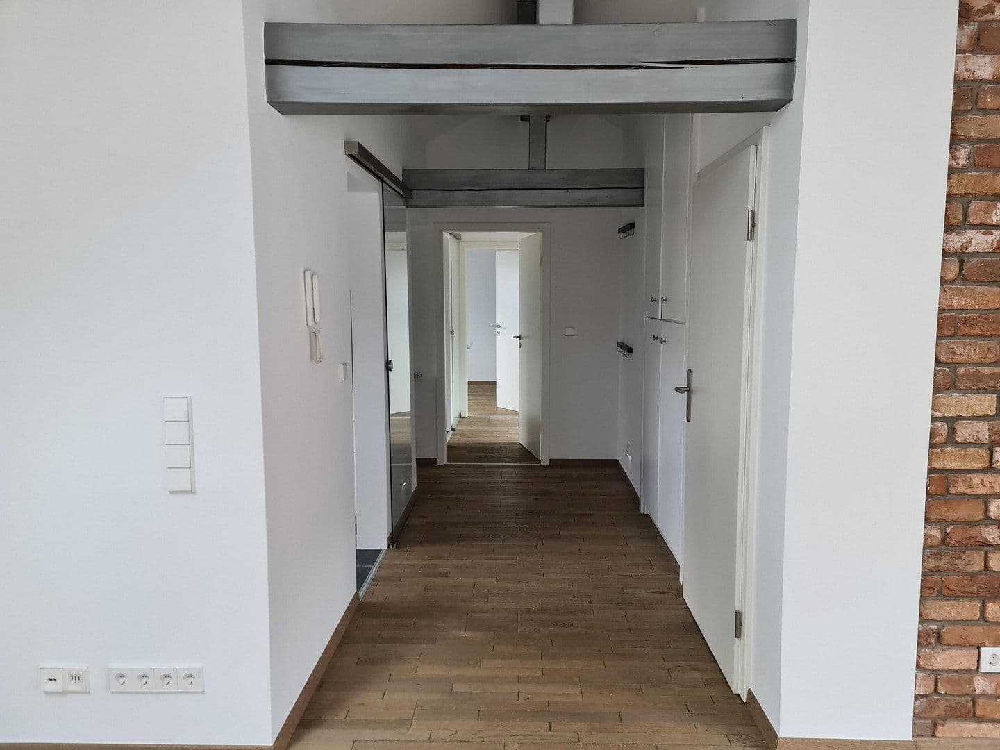 Pronájem bytu 3+kk 96 m², Werastraße 135, Stuttgart, Bádensko-Württembersko Pronájem bytu 3+kk 96 m², Werastraße 135, Stuttgart, Bádensko-Württembersko
