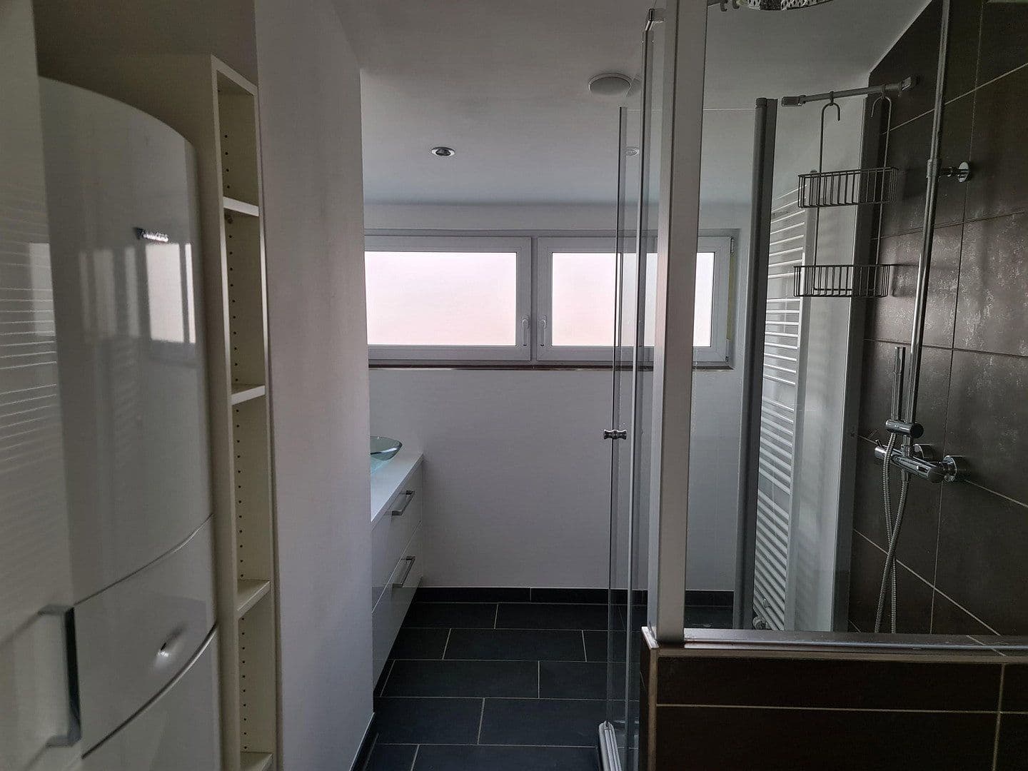 Pronájem bytu 3+kk 96 m², Werastraße 135, Stuttgart, Bádensko-Württembersko Pronájem bytu 3+kk 96 m², Werastraße 135, Stuttgart, Bádensko-Württembersko