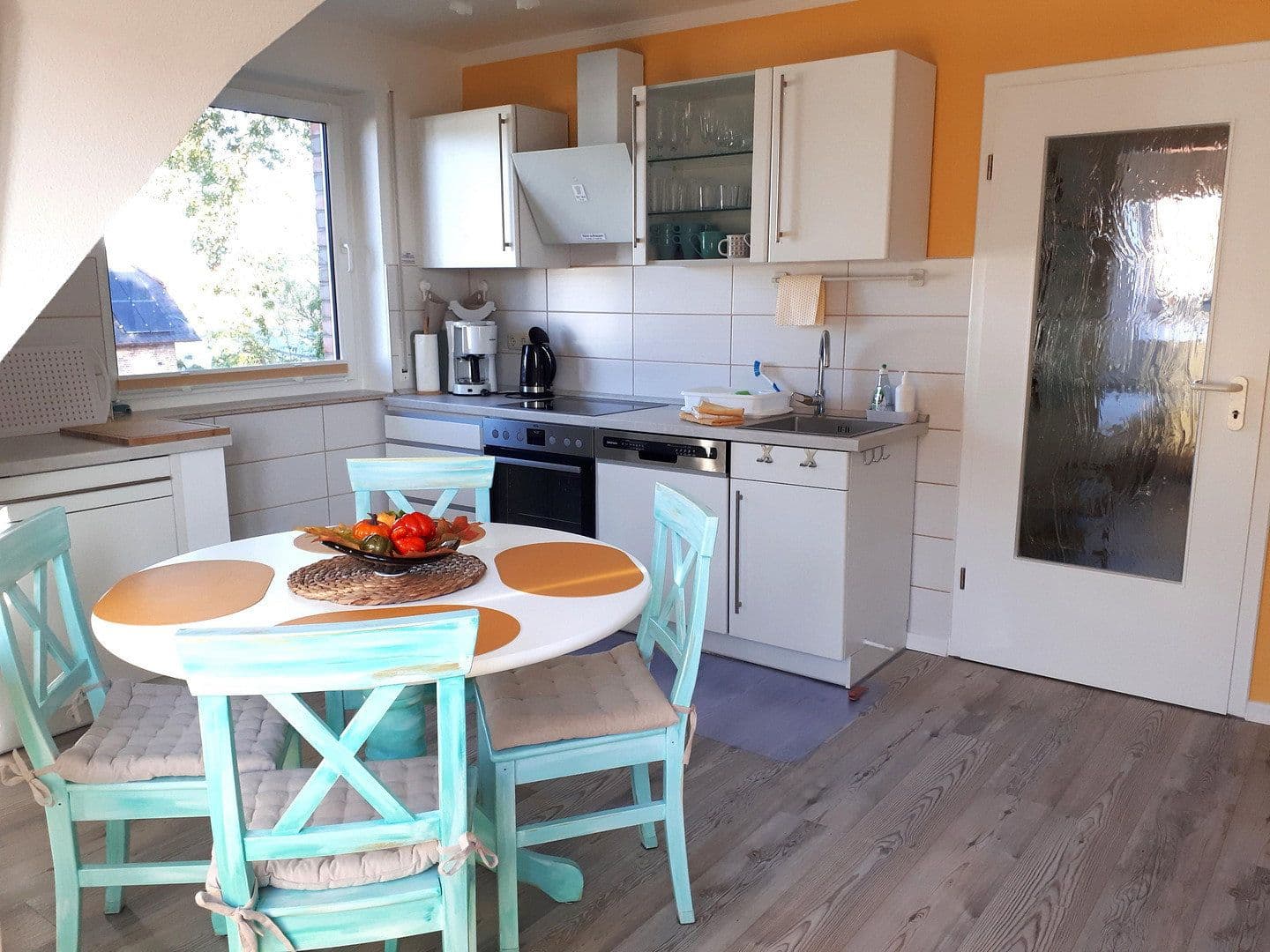 Prodej bytu 2+1 38 m², Zingst, Mecklenburg-Vorpommern Prodej bytu 2+1 38 m², Zingst, Mecklenburg-Vorpommern