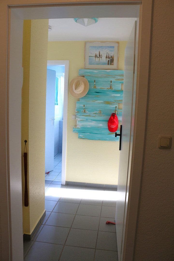 Prodej bytu 2+1 38 m², Zingst, Mecklenburg-Vorpommern Prodej bytu 2+1 38 m², Zingst, Mecklenburg-Vorpommern