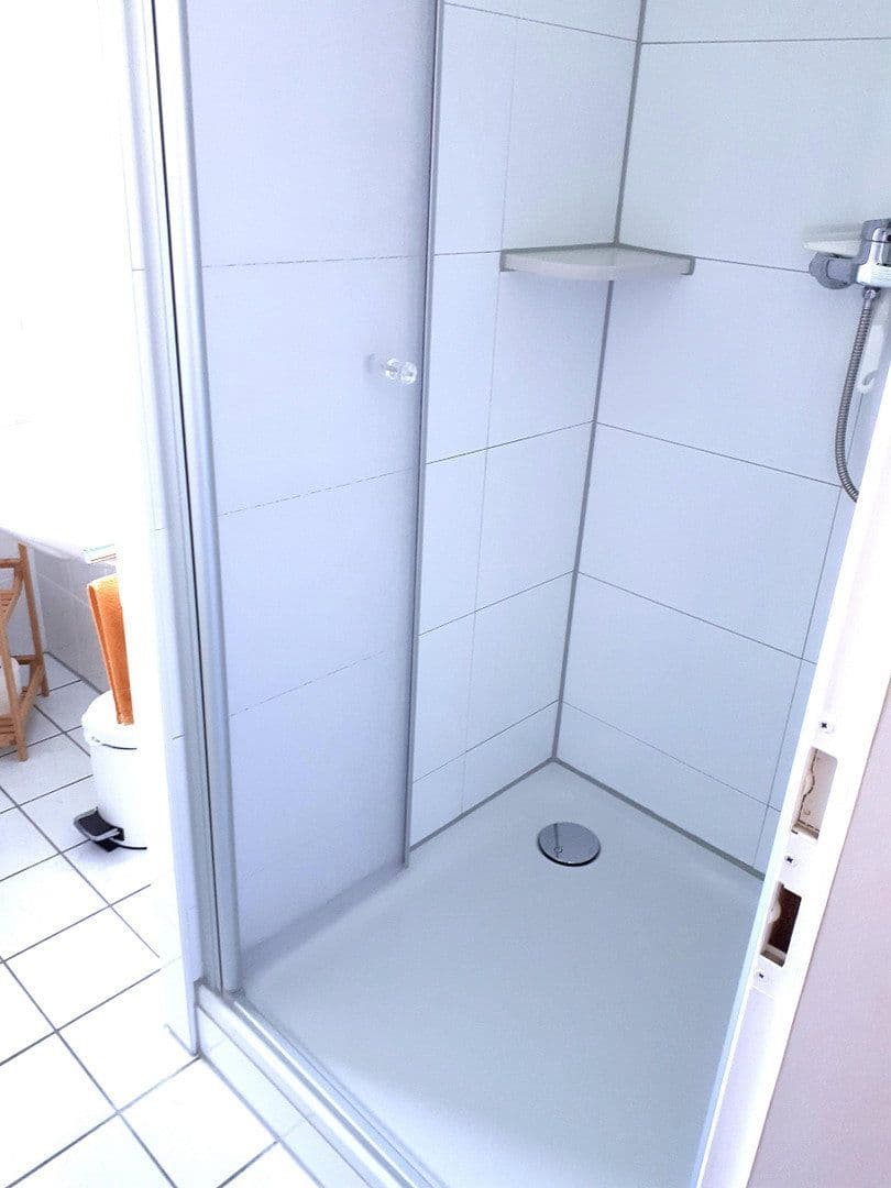 Prodej bytu 2+1 38 m², Zingst, Mecklenburg-Vorpommern Prodej bytu 2+1 38 m², Zingst, Mecklenburg-Vorpommern