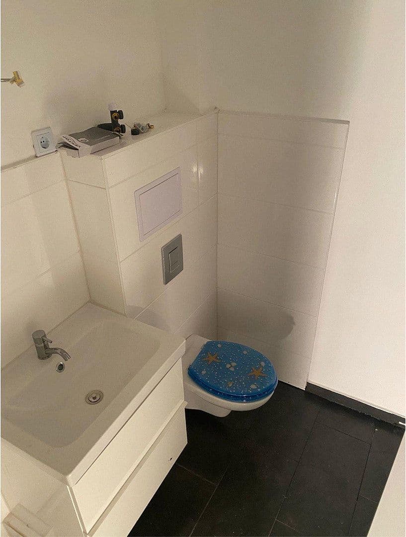 Pronájem bytu 2+1 45 m², Mühlenstr.56, Neumünster, Šlesvicko-Holštýnsko Pronájem bytu 2+1 45 m², Mühlenstr.56, Neumünster, Šlesvicko-Holštýnsko