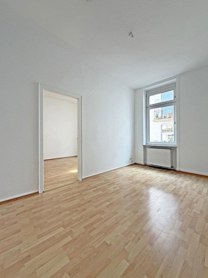 Prodej bytu 2+1 45 m², Wiesbaden, Hessen Prodej bytu 2+1 45 m², Wiesbaden, Hessen