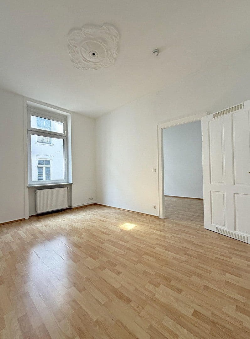 Prodej bytu 2+1 45 m², Wiesbaden, Hessen Prodej bytu 2+1 45 m², Wiesbaden, Hessen