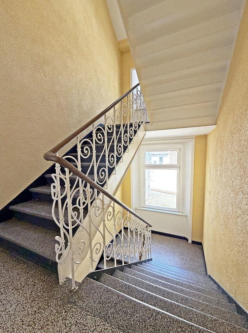 Prodej bytu 2+1 45 m², Wiesbaden, Hessen Prodej bytu 2+1 45 m², Wiesbaden, Hessen