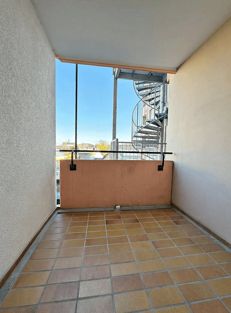 Prodej bytu 2+1 44 m², Mannheim, Bádensko-Württembersko Prodej bytu 2+1 44 m², Mannheim, Bádensko-Württembersko