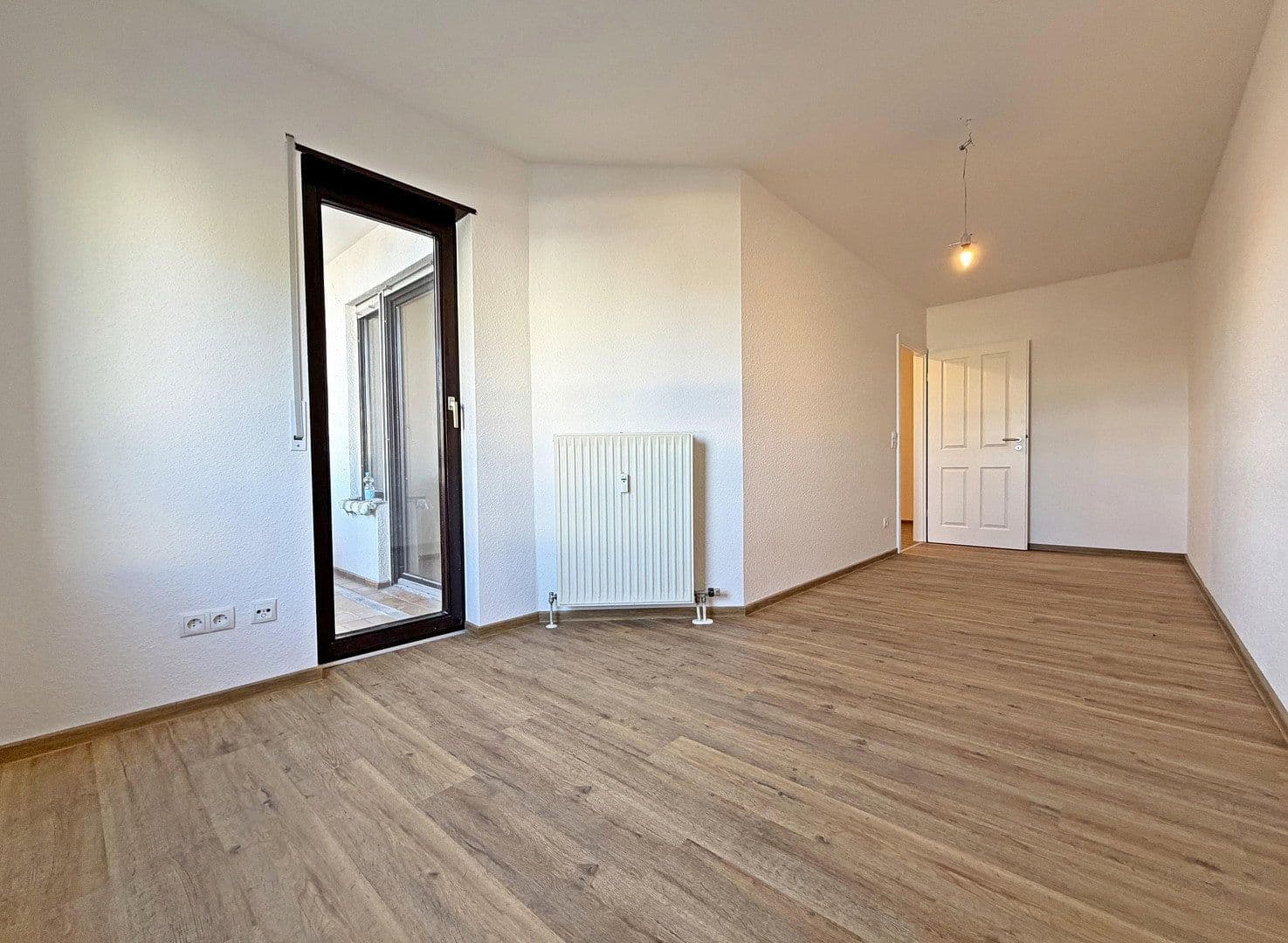 Prodej bytu 2+1 44 m², Mannheim, Bádensko-Württembersko Prodej bytu 2+1 44 m², Mannheim, Bádensko-Württembersko